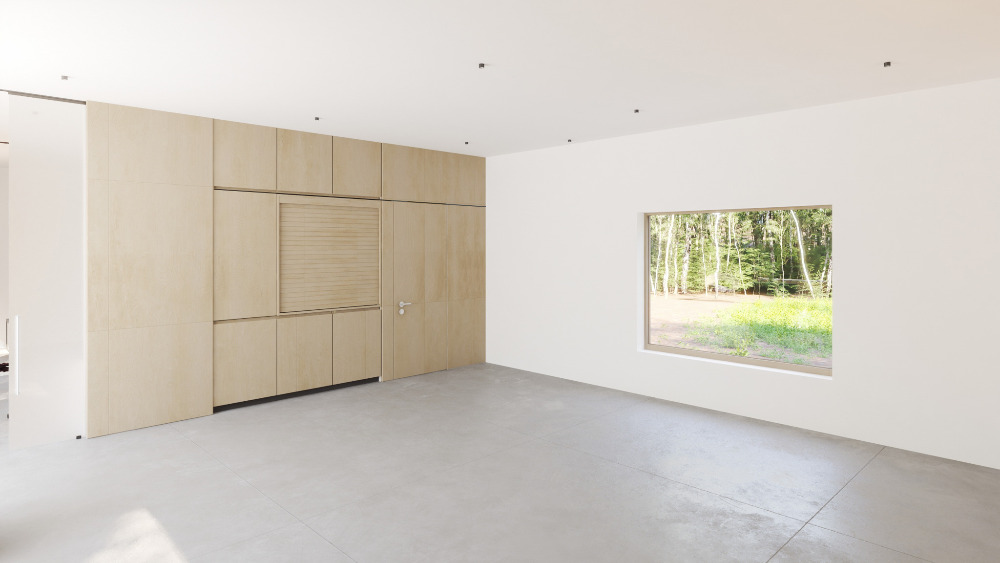 Varianta 1 - Patrová 57m²